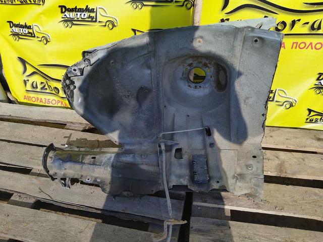 Лонжерон левый N6I13Q BMW 3 E46 купить с доставкой. Огромный выбор запчастей и марок авто. У нас есть практически все.