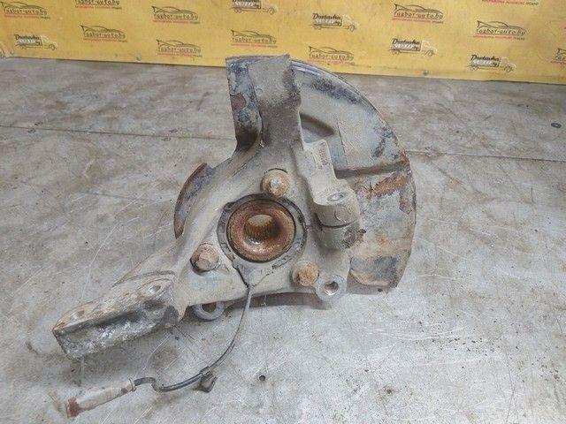 Кулак поворотный правый GE2PY8 Opel Signum купить