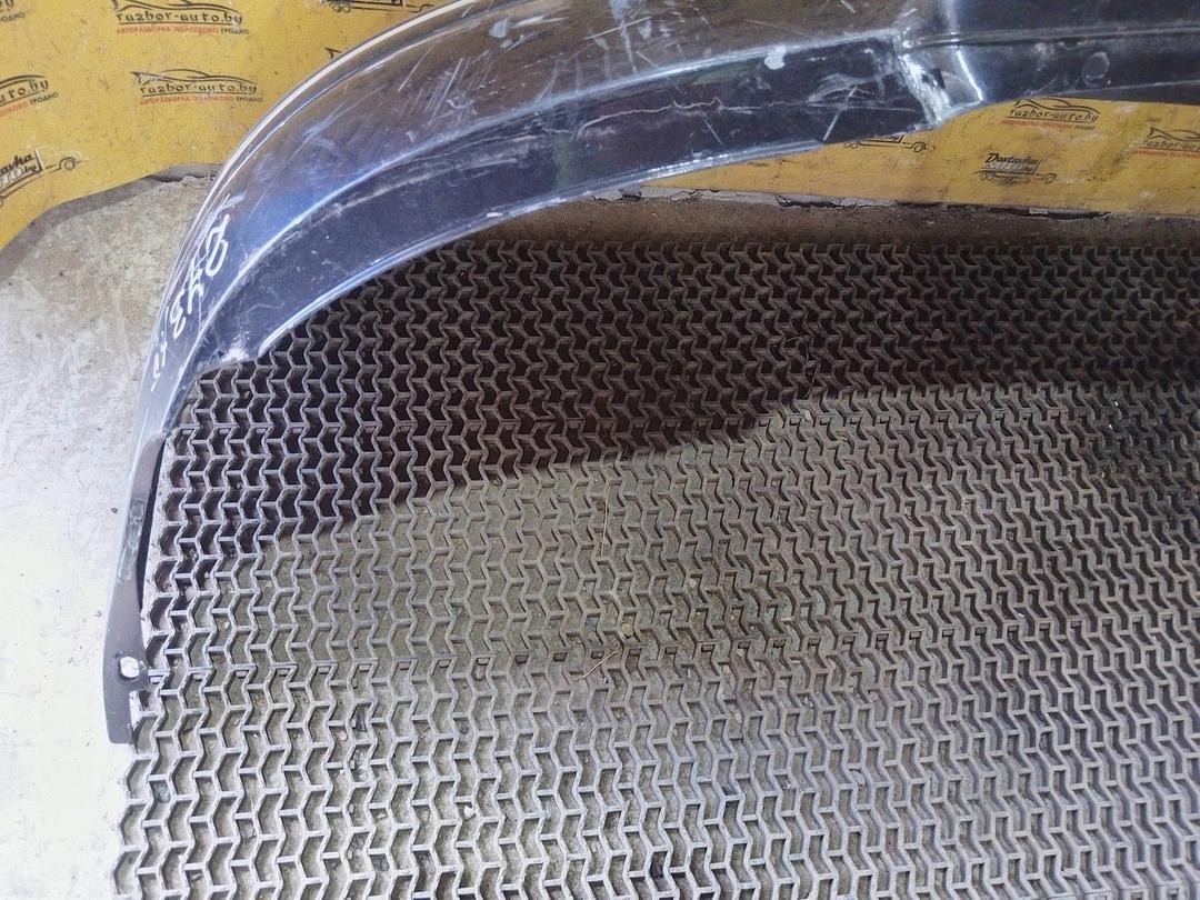 Бампер задний 55HH3S Rover 200 undefined