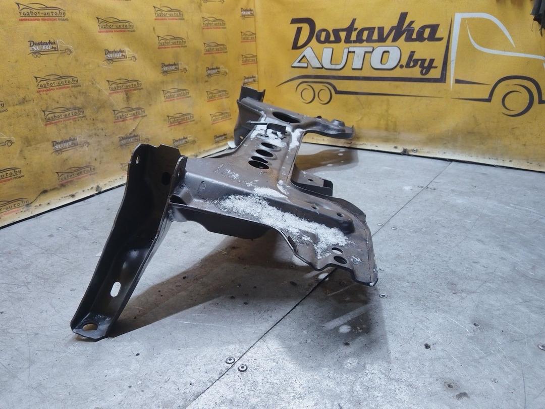 Балка подвески передняя (подрамник) QS3R9T Fiat Punto - Фото 4