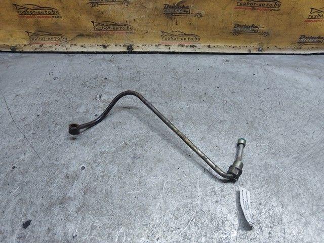 Масляная трубка турбины PWZZFZ Renault Scenic