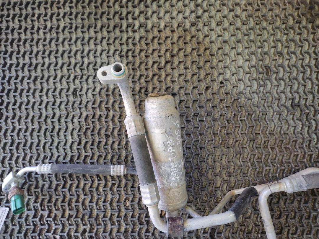 Трубка кондиционера FEC143 Fiat Multipla купить