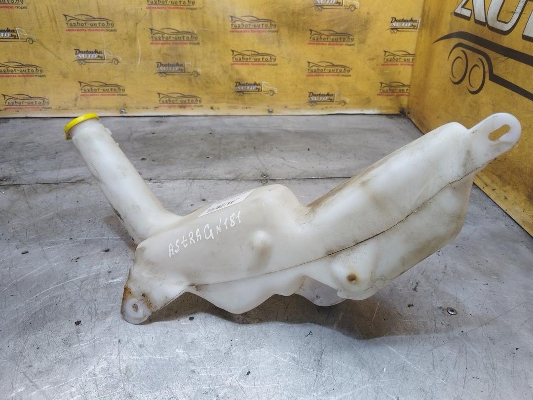 Бачок омывателя HYVI0O Opel Astra - Фото 2