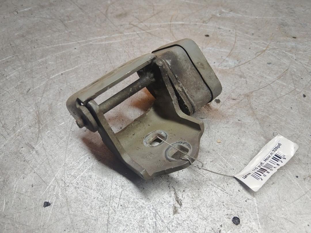 Петля двери передней правой VV8XOF Renault Scenic - Фото 2