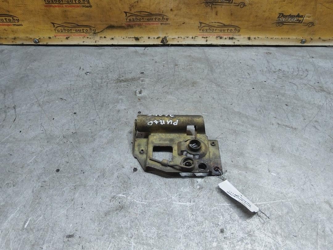 Замок капота 6Y7XN0 Fiat Punto купить с доставкой