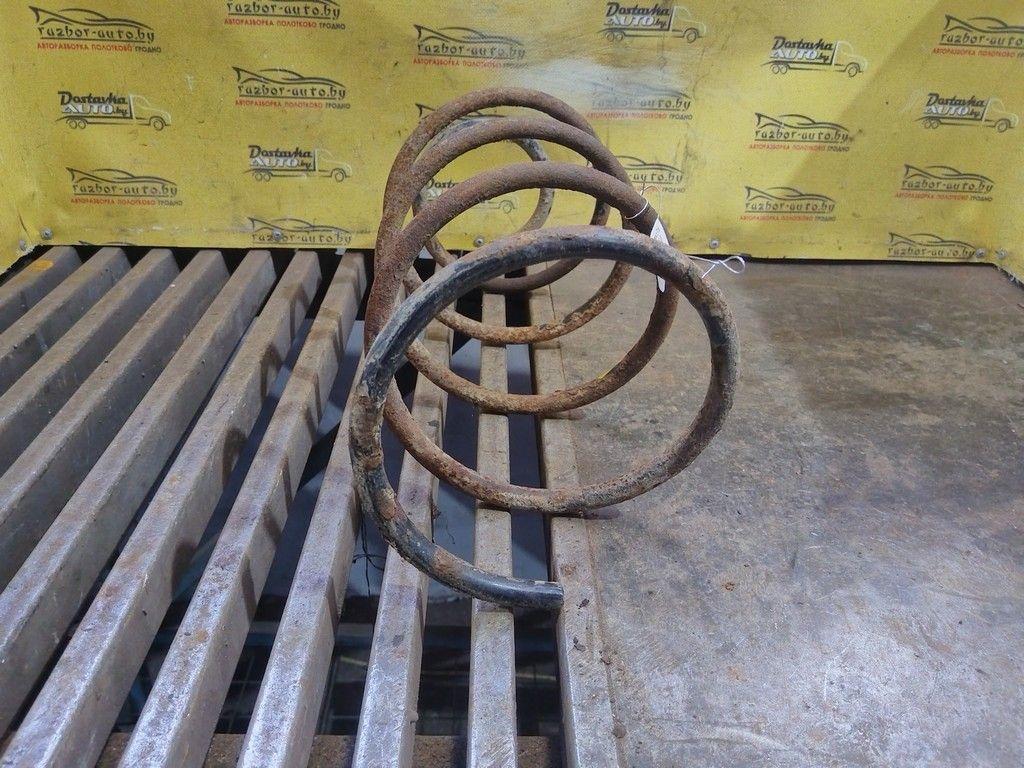 Пружина передняя M6664Z Fiat Marea - Фото 2