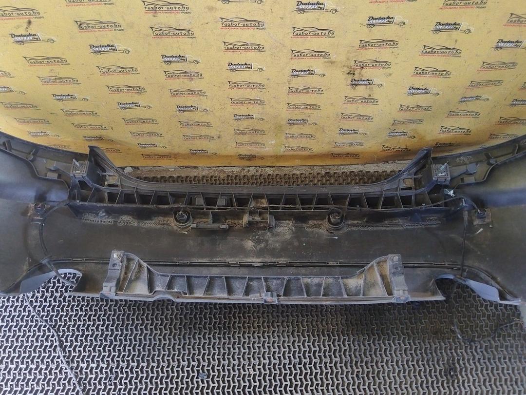 Бампер задний N5UL03 Audi A6 undefined