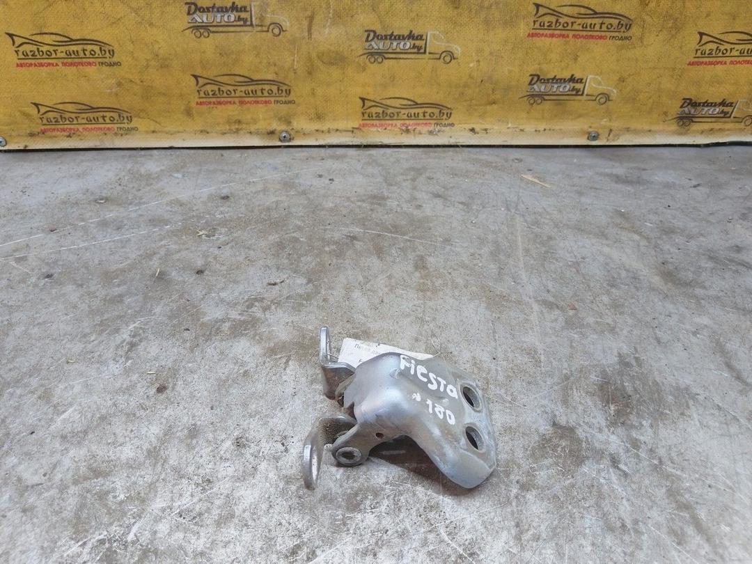 Петля двери задней левой RXA66L Ford Fiesta - Фото 5