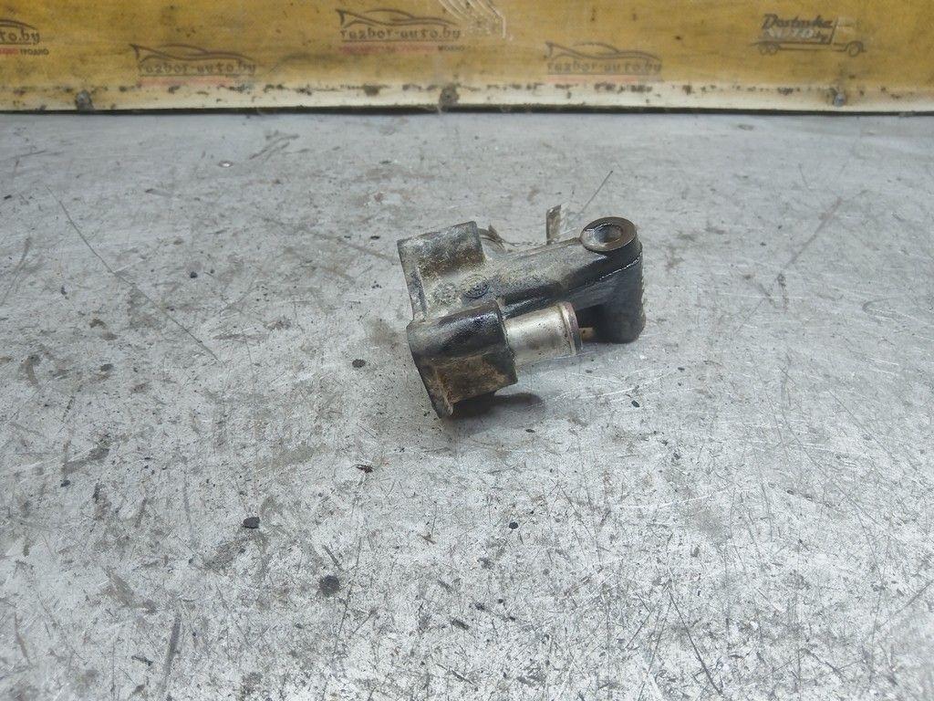 Фланец (тройник) системы охлаждения R2ETEW Opel Zafira - Фото 3