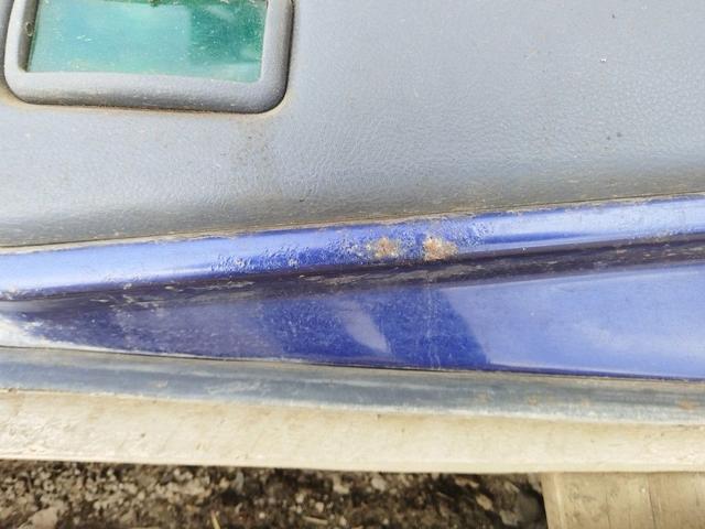 Дверь задняя правая YX8RE0 Fiat Palio undefined