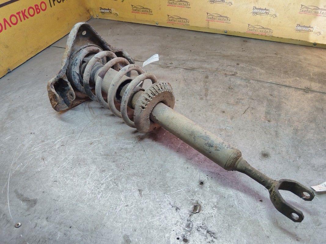 Амортизатор передний левый B4OTP6 Volkswagen Passat - Фото 6