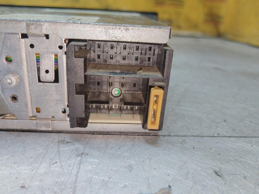 Магнитола 0Q0N7I Audi A4 купить с доставкой. Огромный выбор запчастей и марок авто. У нас есть практически все.