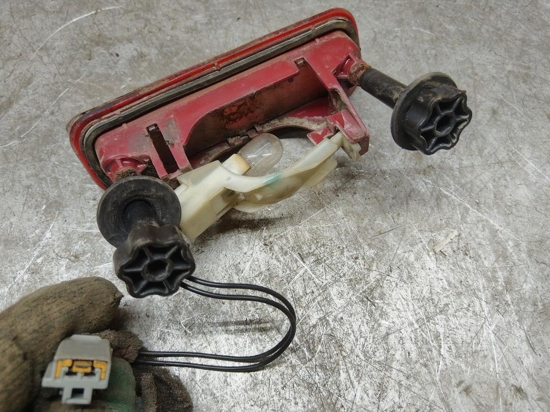 Стоп-сигнал VCV2G4 Ford Tourneo Connect купить с доставкой