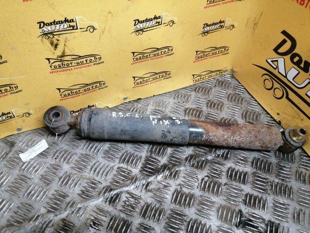 Амортизатор задний левый OSA058 Renault Scenic - Фото 1