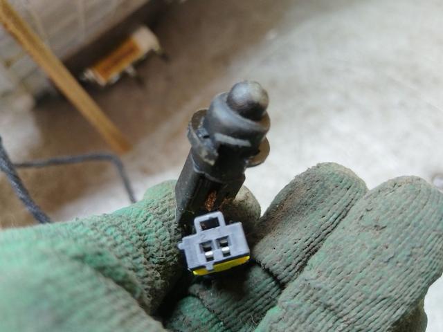 Корпус отопителя (печки) UP54WQ Citroen C4 Grand Picasso undefined