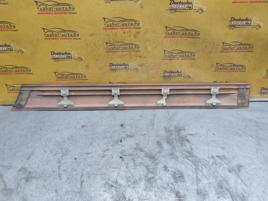 Молдинг двери задней правой 42W54Q Audi A6 купить