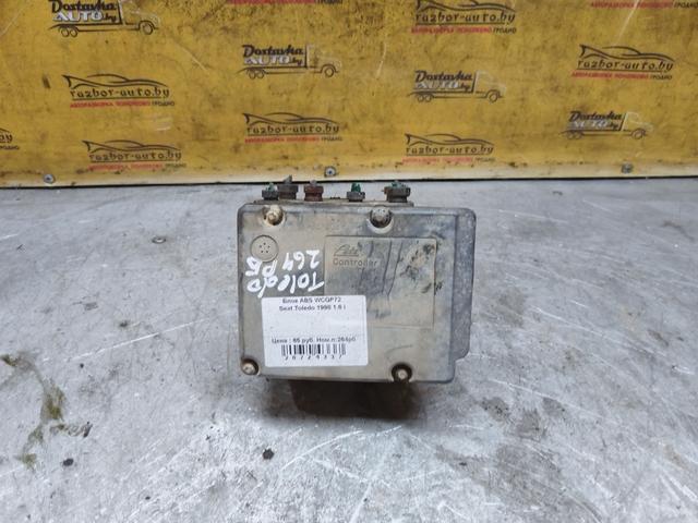 Блок ABS WCQP72 Seat Toledo