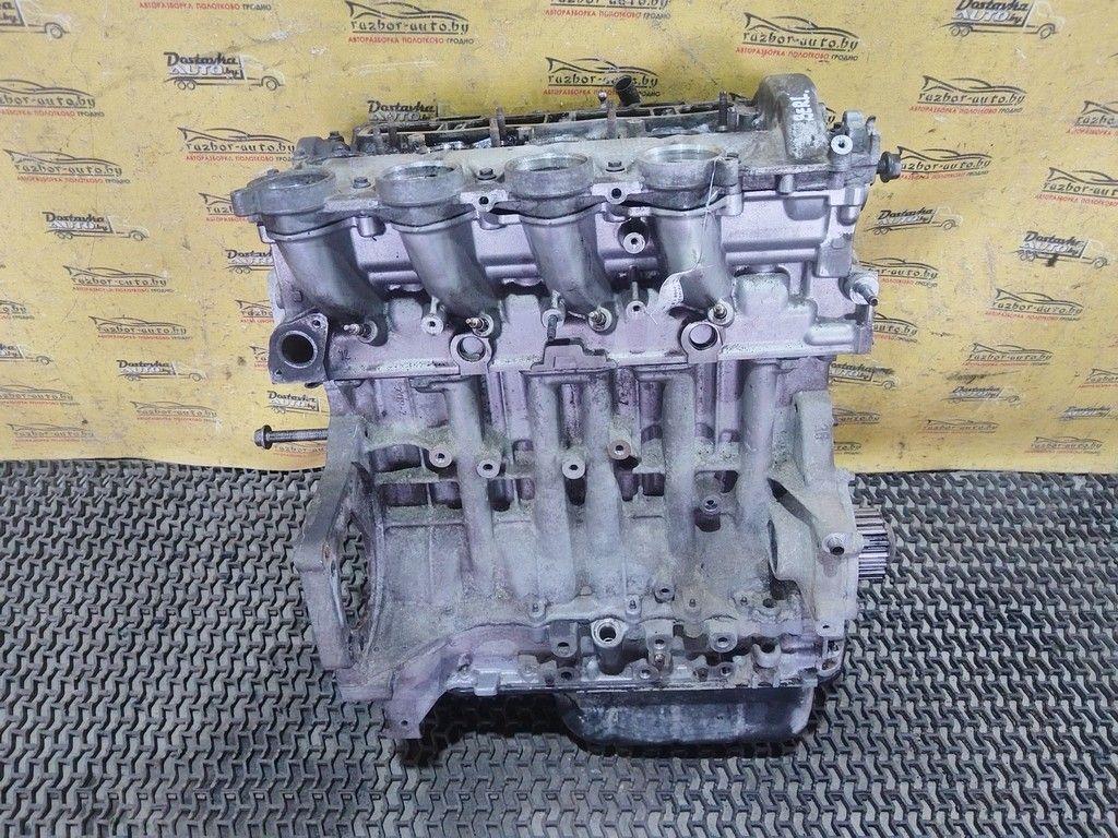 Двигатель PEG824 Citroen Berlingo - Фото 12