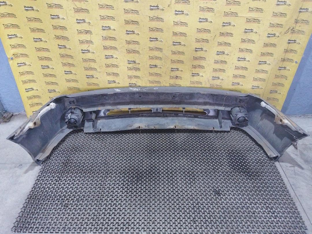 Бампер передний OYJ1A1 Renault Laguna undefined