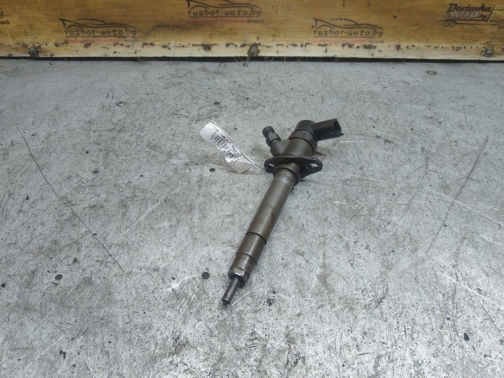 Форсунка QRMPJ1 Volvo S60 - Фото 2