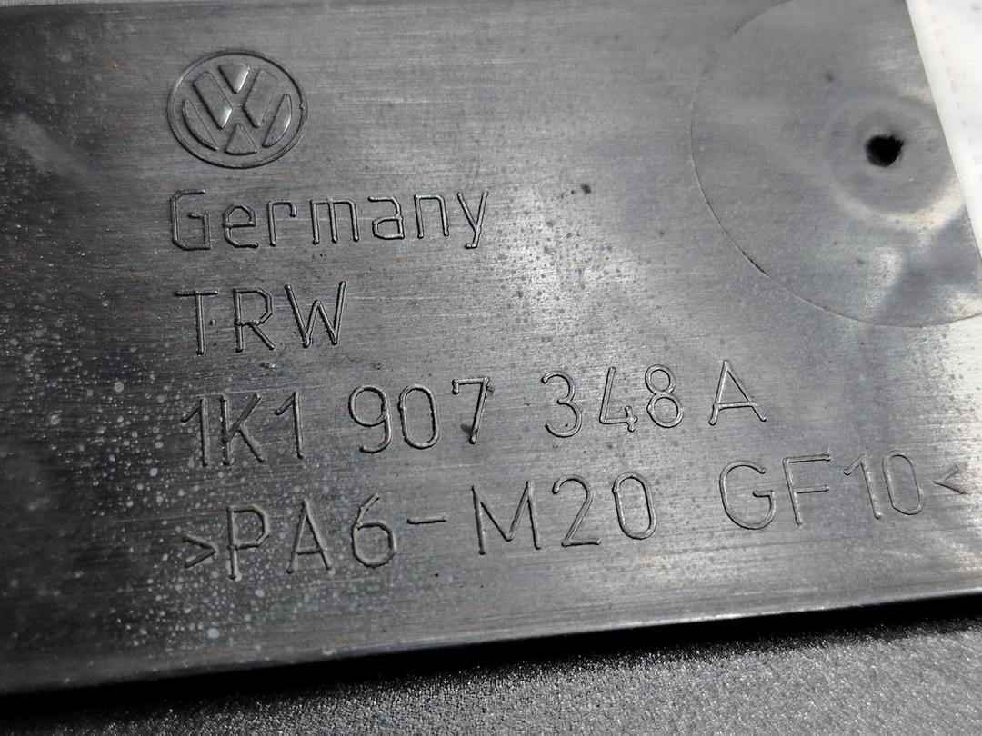 Блок комфорта V6386Y Volkswagen Golf - Фото 3