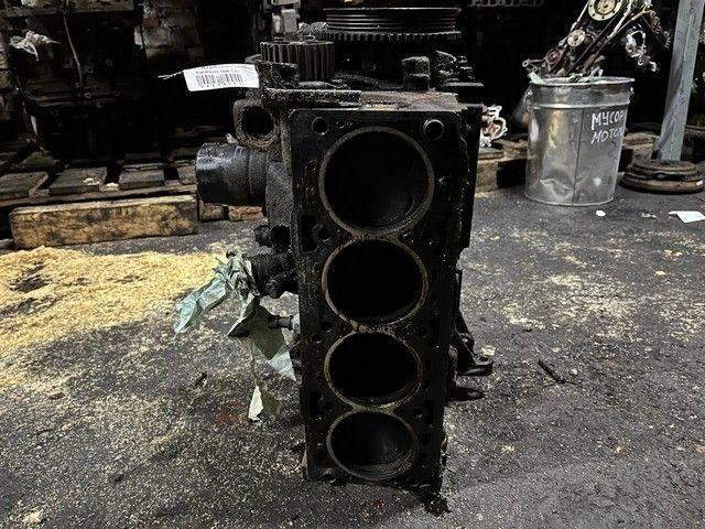 Блок цилиндров QVP84T Fiat Marea купить в магазине запчастей бу