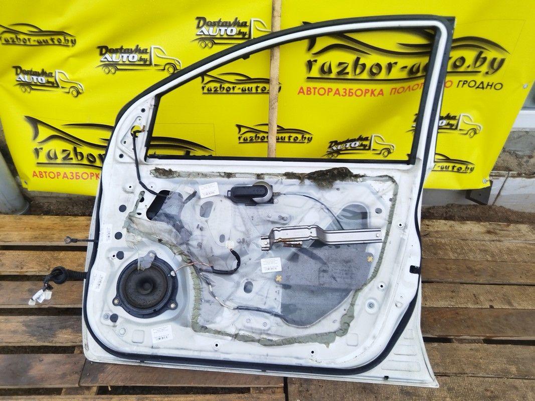 Динамик двери передней правой O2B4PZ Nissan Note купить