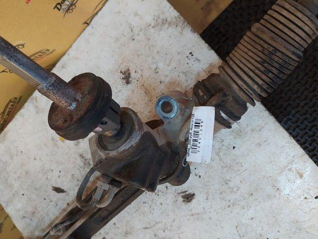 Рулевая рейка ZO019B Ford Mondeo - Фото 2