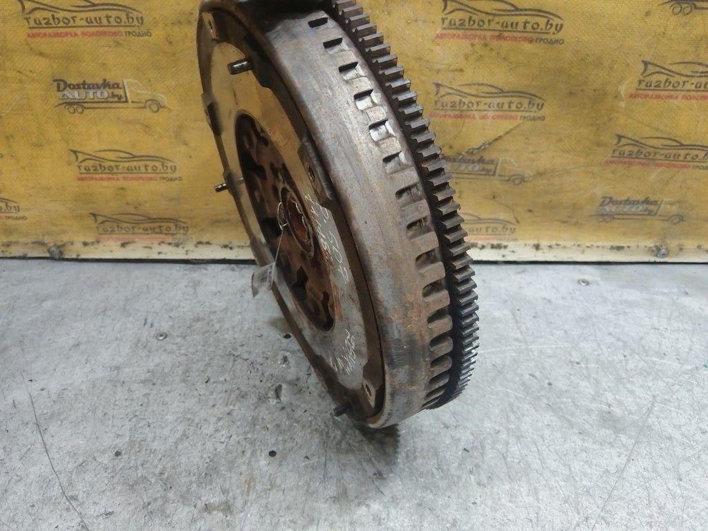 Маховик XOVJZ8 Peugeot 607 - Фото 3