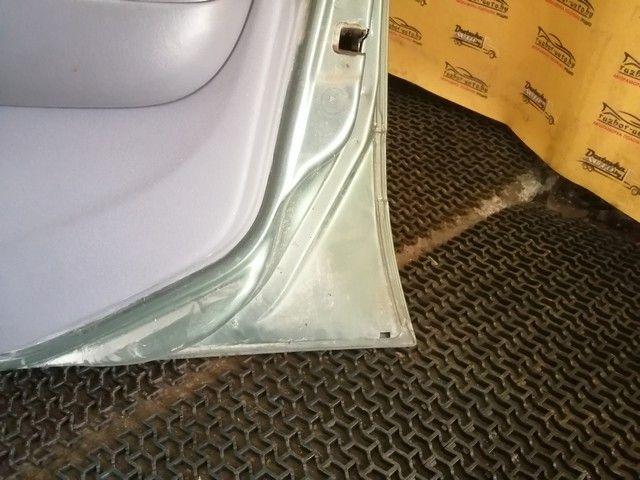 Дверь передняя правая L6QRSD Nissan Almera - Фото 7