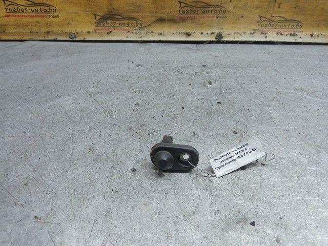 Выключатель концевой (концевик) 2FWZL4 Toyota Avensis