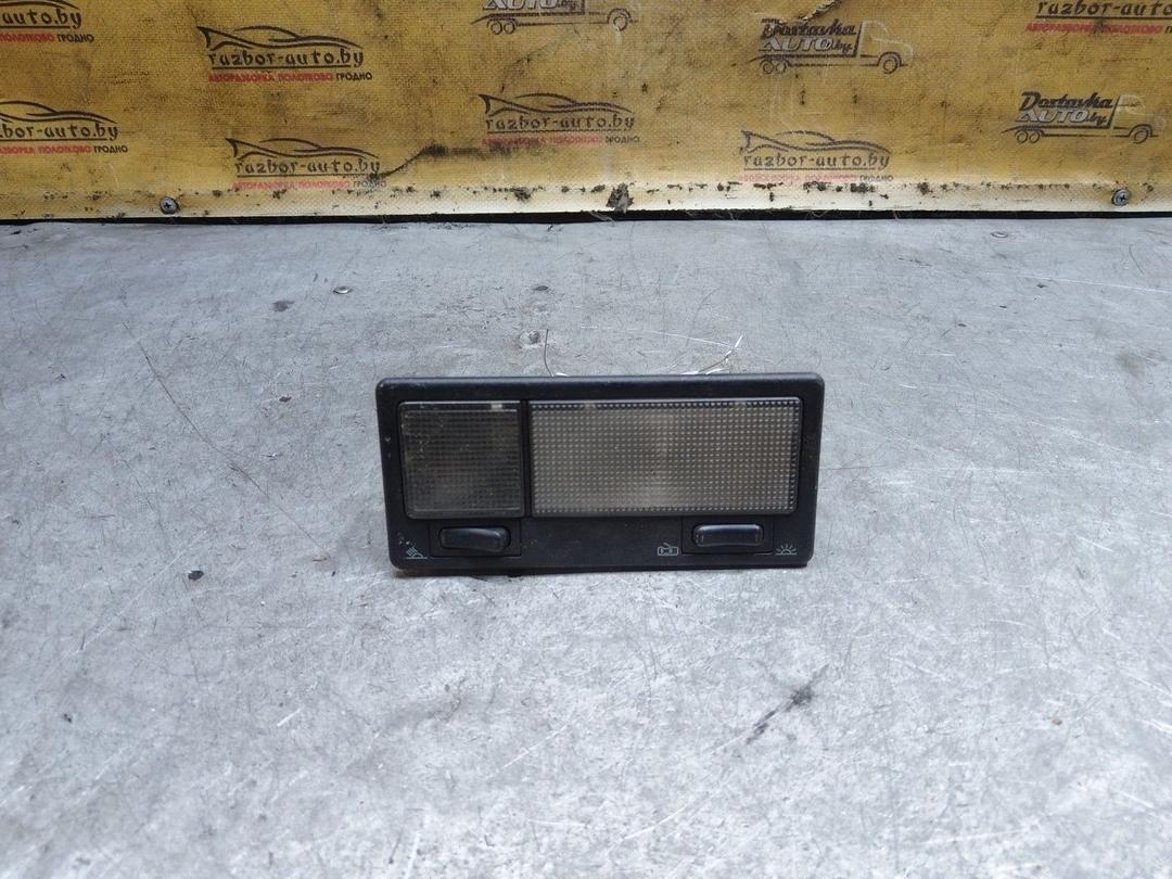 Фонарь салона (плафон) N3T9AF Volkswagen Passat