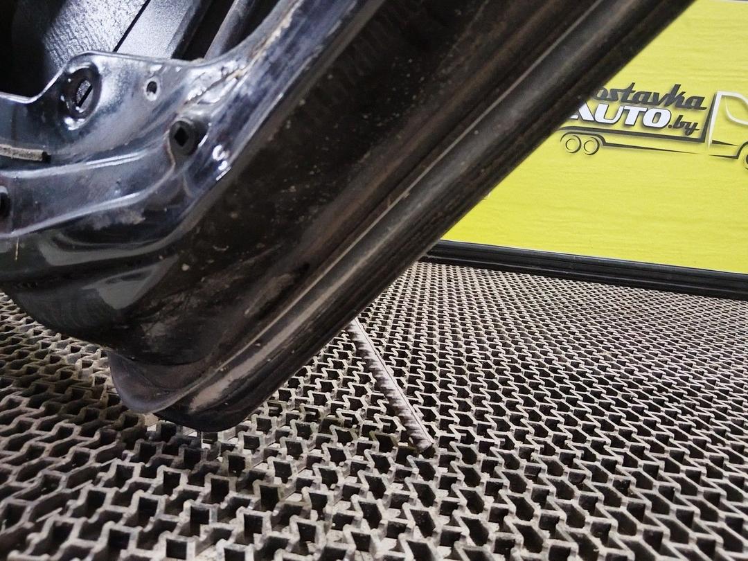 Дверь задняя левая BS913F Volkswagen Golf undefined