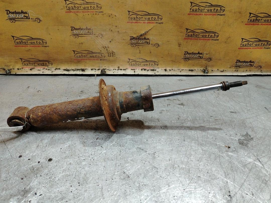 Амортизатор задний правый X1WCXP Nissan Primera - Фото 4