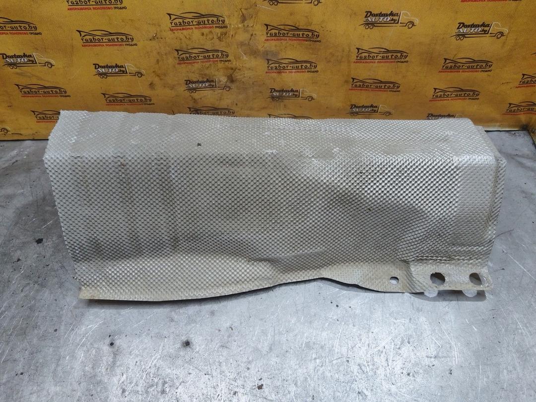 Тепловой экран глушителя W5FI3D Volvo XC70 купить