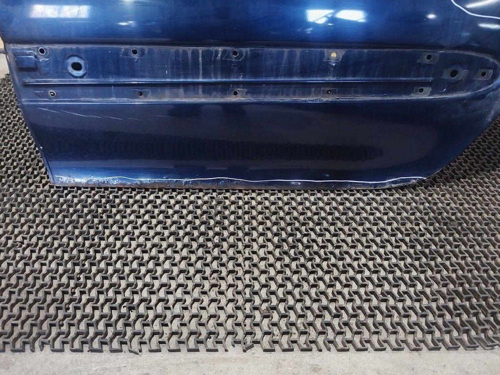 Дверь задняя левая 276MXH Citroen Xsara Picasso - Фото 3