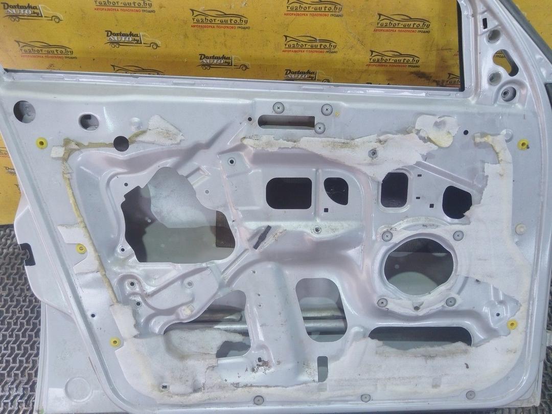 Дверь передняя правая DIWVC3 Alfa Romeo 147 undefined