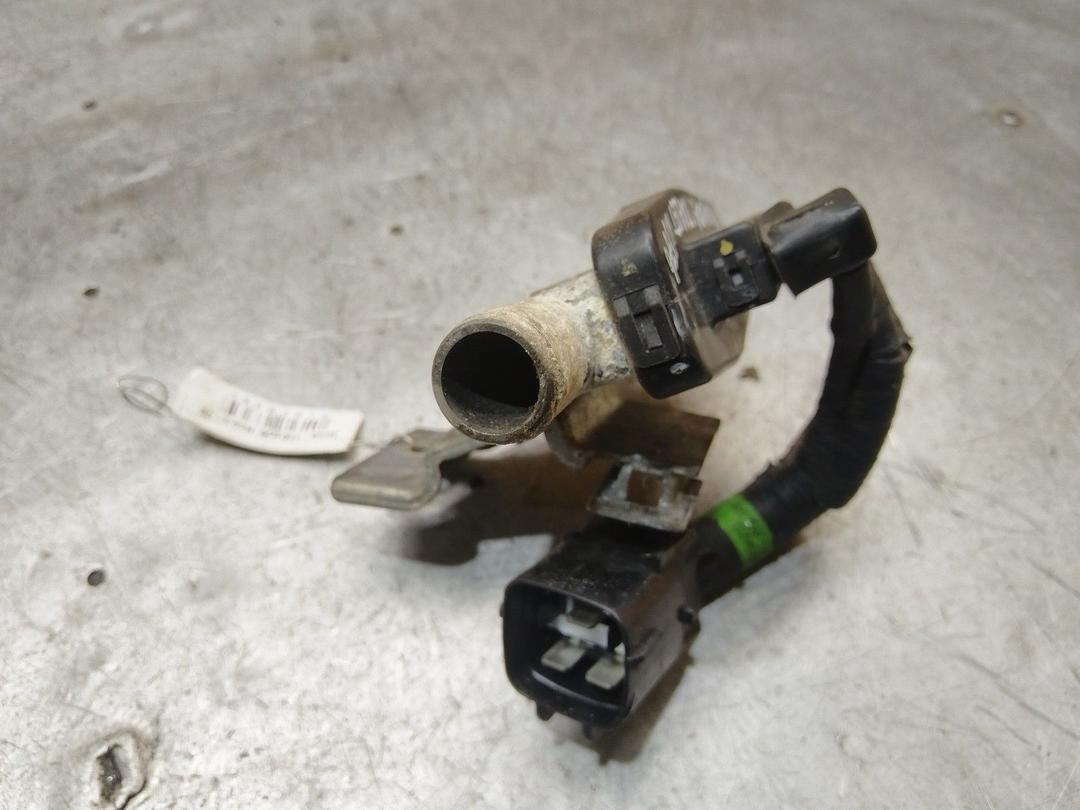 Подогреватель охлаждающей жидкости (антифриза) NUBSU8 Hyundai Trajet - Фото 5