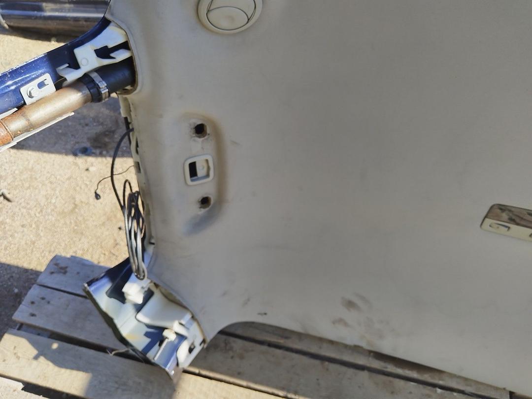 Крыша 6HHH0N Renault Espace undefined