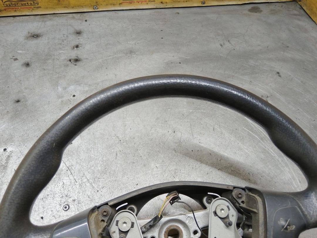 Руль 1B9NOX Toyota Avensis - Фото 3