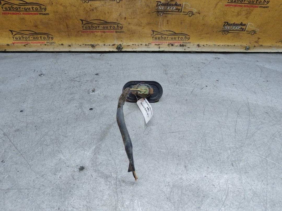 Повторитель передний левый 9IBEL8 Renault Scenic купить