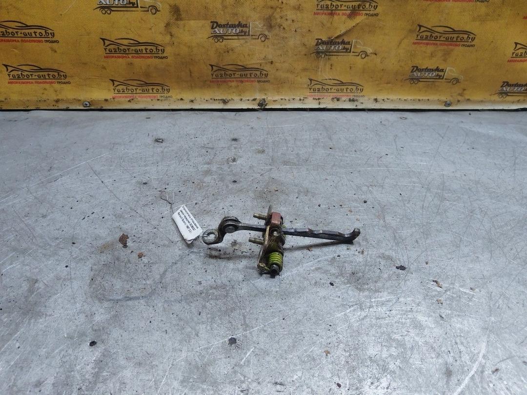 Ограничитель открывания двери передней GOB0Q7 Renault Scenic