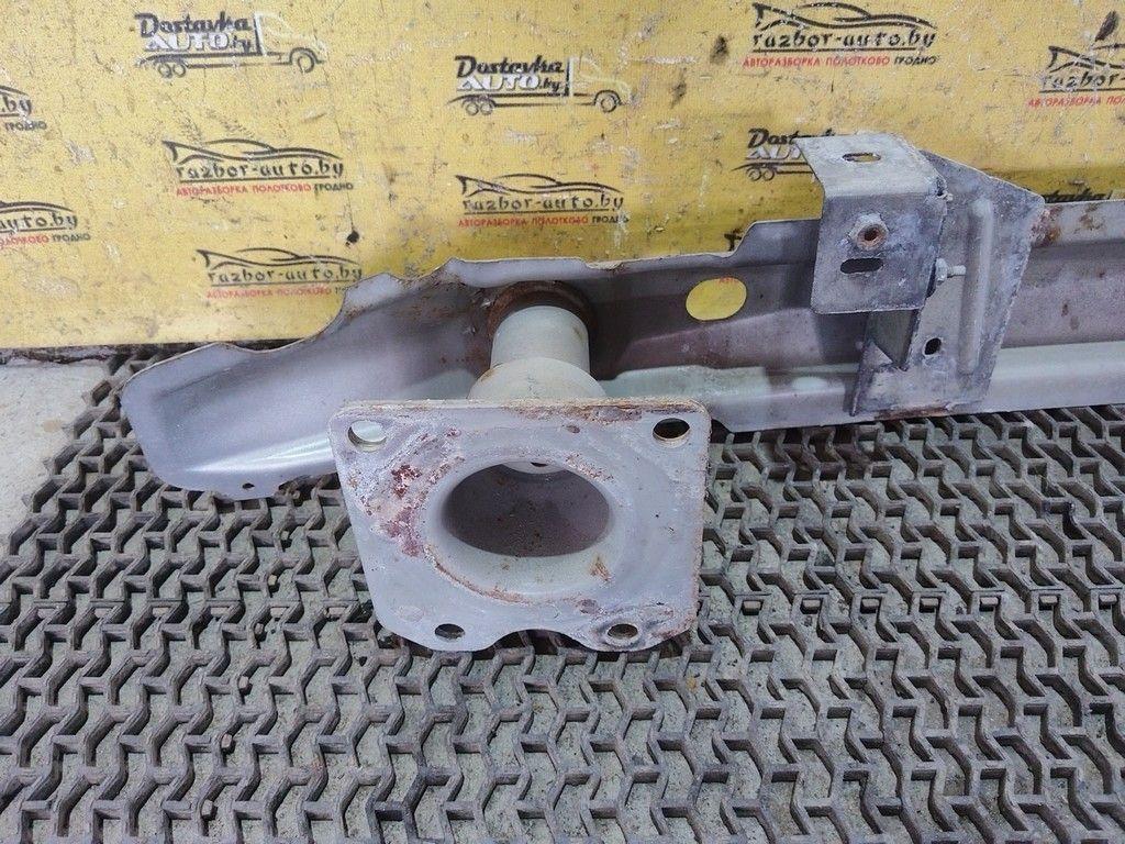 Усилитель бампера переднего IUJFPF Citroen C5 - Фото 5