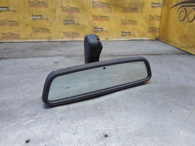 Зеркало салона UK8D78 BMW 5 E39 купить в магазине запчастей бу