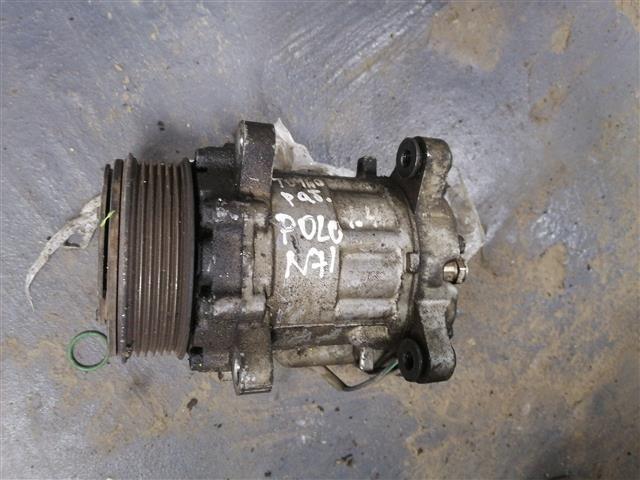 Компрессор кондиционера 97C409 Volkswagen Polo купить
