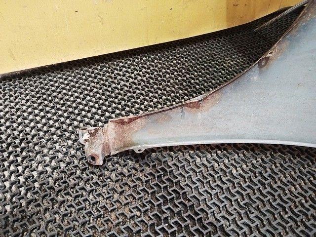 Крыло переднее правое AR9JMX Honda Accord - Фото 9