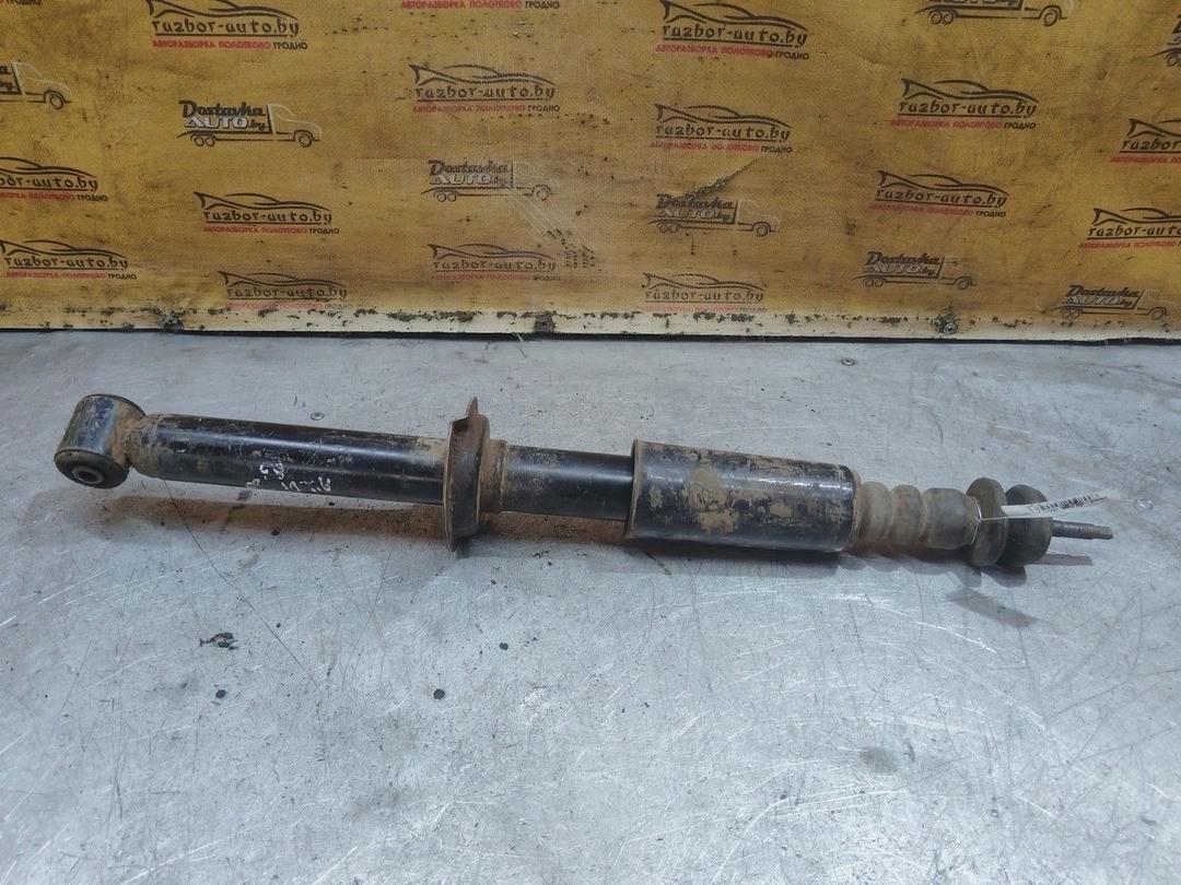 Амортизатор задний правый JUZOXA Audi 80 - Фото 4