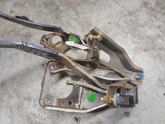 Узел педальный (блок педалей) VWNPRE Toyota Yaris - Фото 2