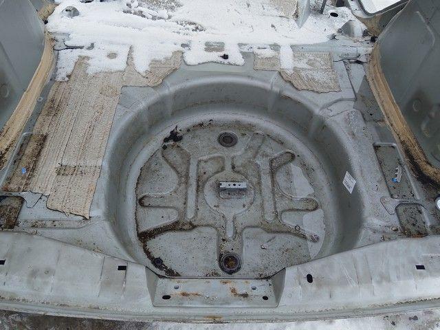 Ниша запасного колеса 9Z5KCS Ford C-Max купить