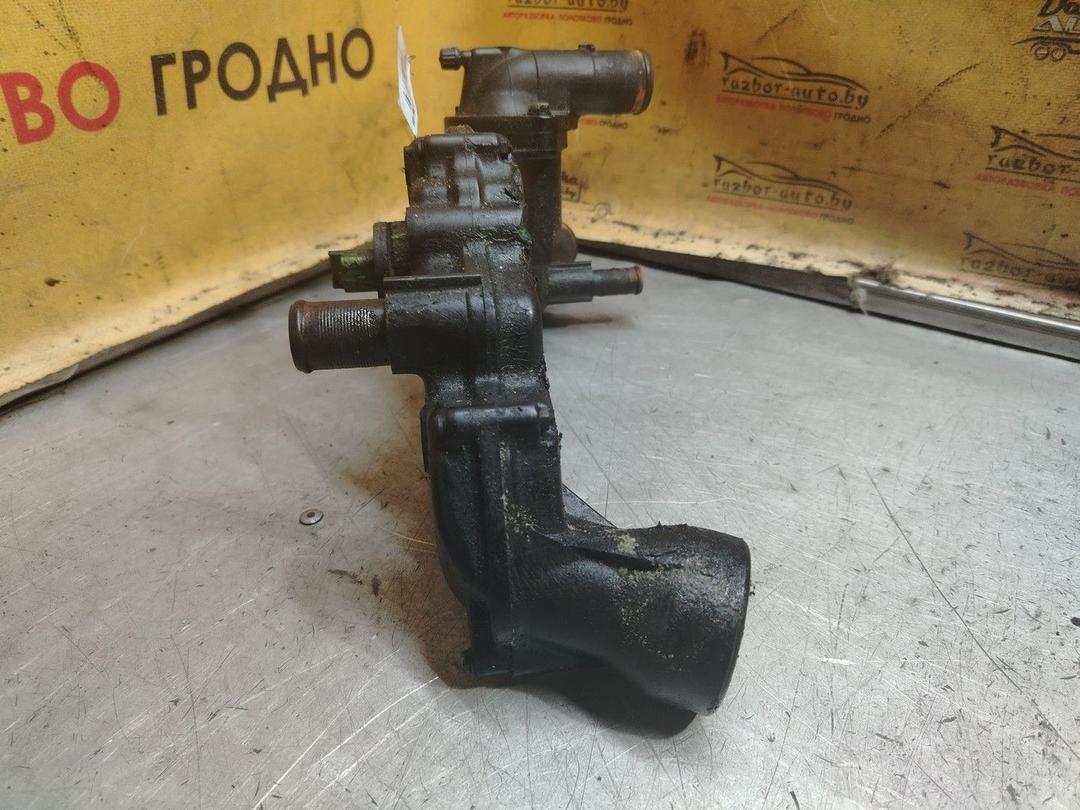 Корпус термостата IMX7K8 Peugeot 307 - Фото 4